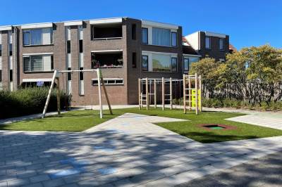 Woning Wagenmaker 89 Alphen aan den Rijn