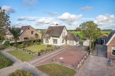 Woning Middenweg 498a Heerhugowaard