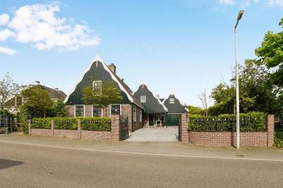 Woning Den Ilp 160 Den Ilp