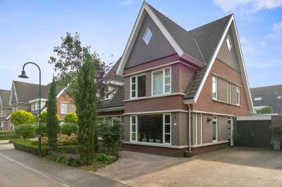 Woning Valkenhorstlaan 13 Helmond