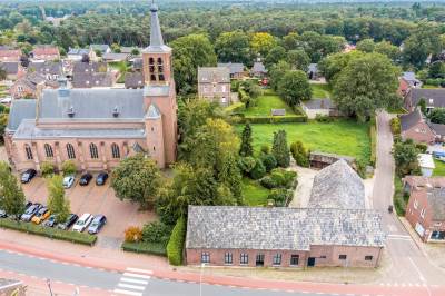 Woning Mgr Aertsstraat 2 Swolgen