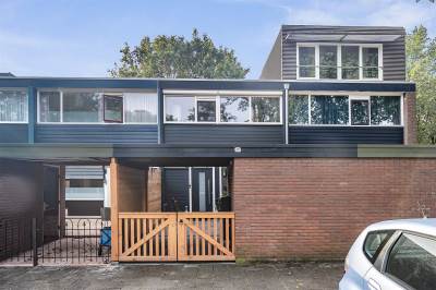 Woning Schrijnwerkershorst 241 Apeldoorn