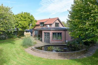 Woning Gantelweg 15 Almkerk