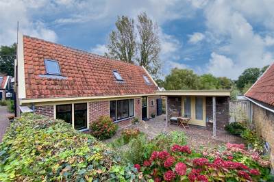 Woning Stiersteeg 3 Opperdoes