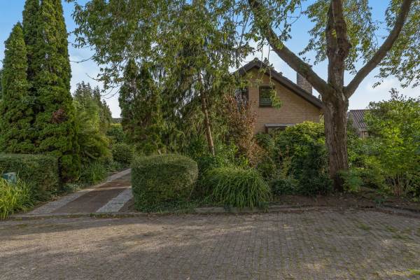 Woning Julianalaan 4 Wognum
