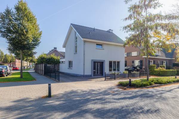 Woning Molenstraat 41 Schijndel