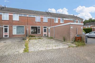 Woning Westerzicht 242 Vlissingen