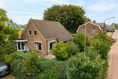 Woning 't Vaartje 27 Waspik