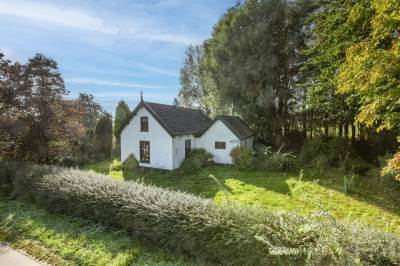 Woning Hoonaardweg 2 Brielle