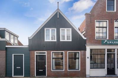 Woning St Jozefstraat 9 Volendam