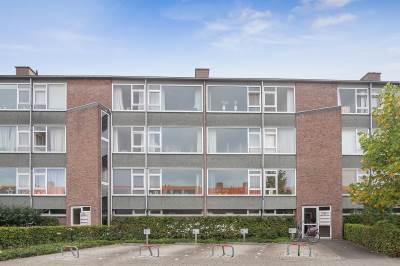 Woning Van Spilbergenstraat 17c Amersfoort