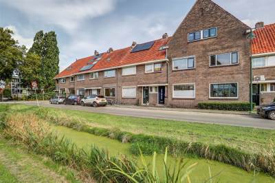 Woning Joubertstraat 201 Gouda