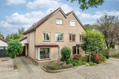 Woning Grootslag 22 Houten