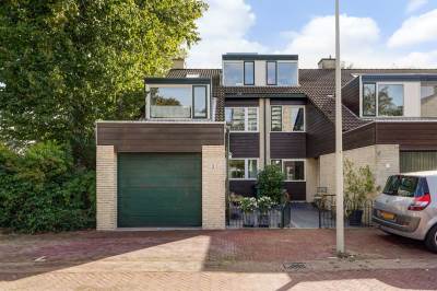 Woning Karperdaal 2 Den Haag