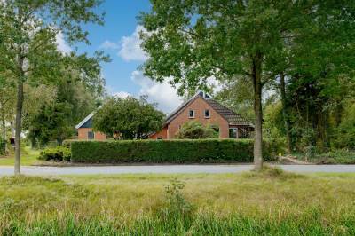 Woning Kokswijk 41 Zevenhuizen (GR)