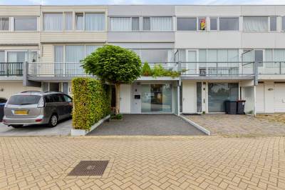 Woning Langs de Baan 46 Uithoorn