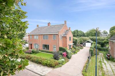 Woning Sibadawei 12 Easterein