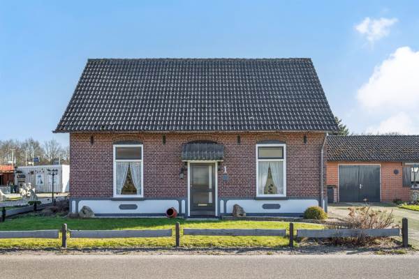 Woning Deense Hoek 1 Lieshout