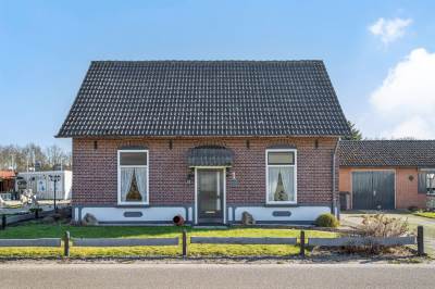 Woning Deense Hoek 1 Lieshout