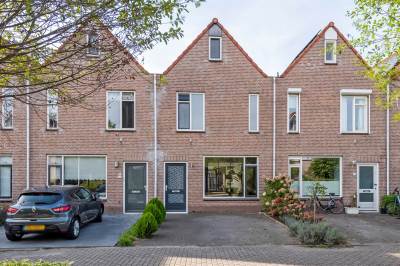 Woning Dommelstraat 10 Culemborg
