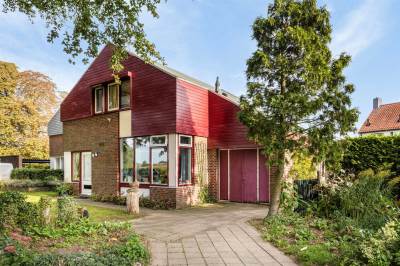 Woning Kruisdijk 19 Aalten