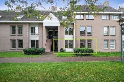 Woning Kapittelhof 29 Oirschot