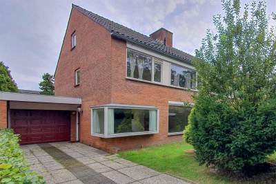 Woning George Washingtonlaan 9 Rijswijk (ZH)