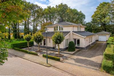 Woning Winterheide 17 Grubbenvorst