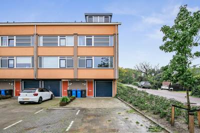 Woning Boerenhoek 128 Hoogvliet Rotterdam