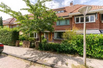 Woning Anthonie Duyckplein 11 Wassenaar