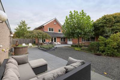 Woning Grotestraat 15 Rossum (OV)