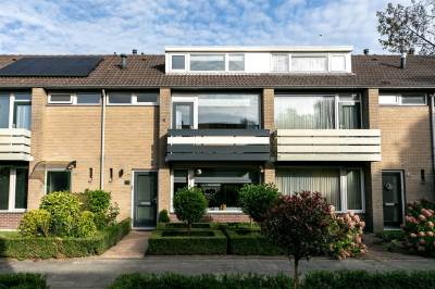 Woning Bergschot 240 Breda