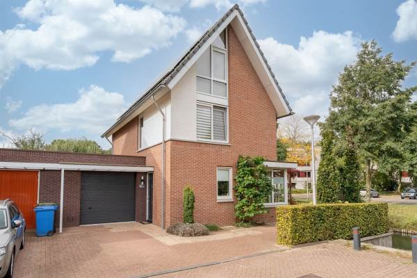 Woning Verhoefbelt 34 Zwolle