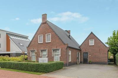 Woning De Mosk 6 Joure