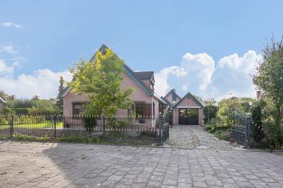 Woning van Speijkstraat 4 Kloosterzande