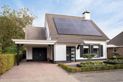 Woning Nevenakker 9 Oirschot