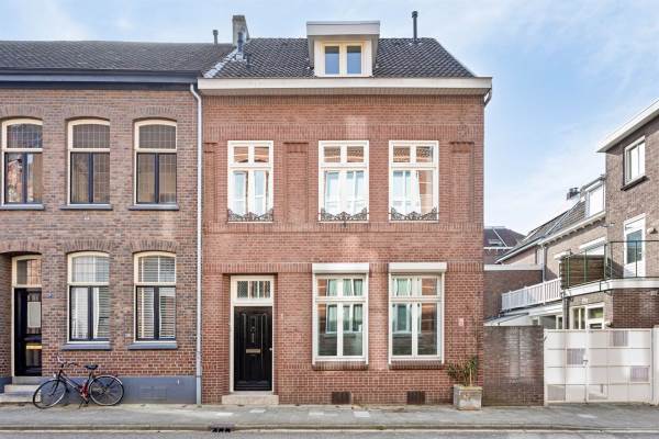 Woning Godsweerderstraat 9 Roermond