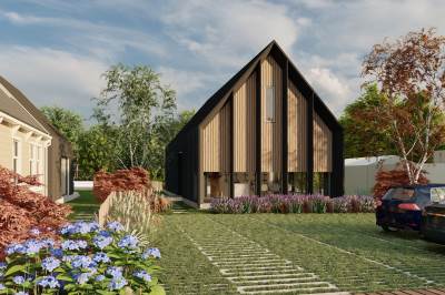 Woning Noordeinde 133 Landsmeer