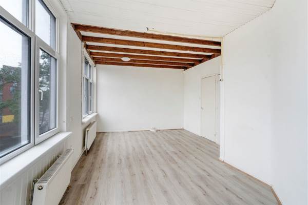 Woning Van Musschenbroekstraat 12 Den Haag