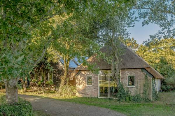 Woning Hees 18 Ruinen (Gem. De Wolden)