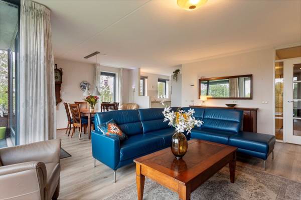 Woning Luxemburglaan 12 Beverwijk