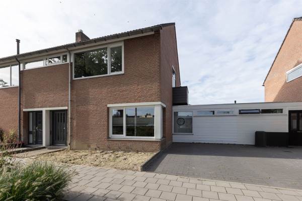 Woning Borculoseweg 33a Groenlo
