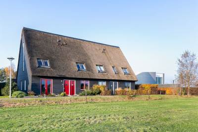 Woning Nieuwe Erf 18 Koekange