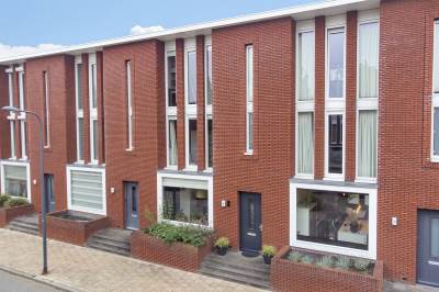 Woning Hanzelaan 13 Kampen