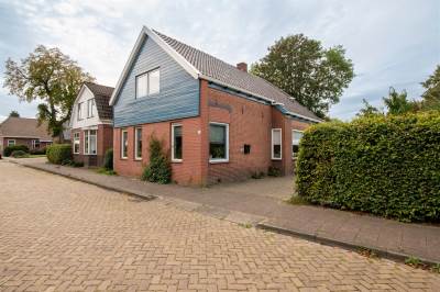 Woning Oosterdiep WZ 36 Emmer-Compascuum