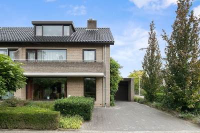 Woning Olivierlaan 11 Eindhoven