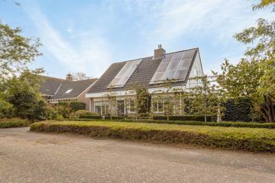 Woning De Wittlaan 4 Vlijmen