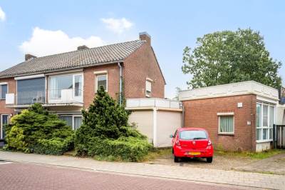 Woning Schoolstraat 9 Leende