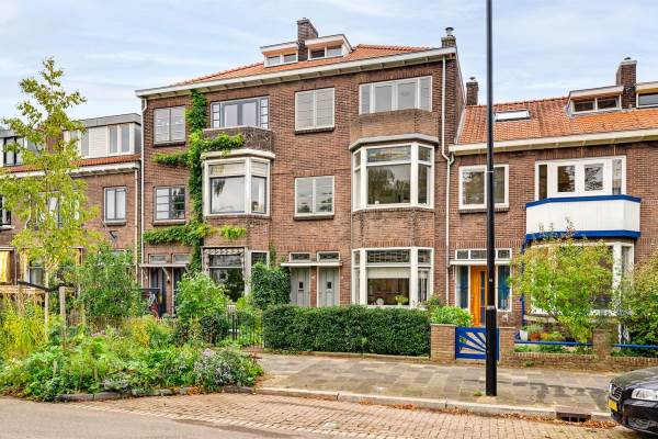 Woning Groenedijk 5456 Dordrecht