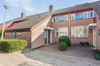 Woning Het Hogeland 47 Zevenhuizen (ZH)